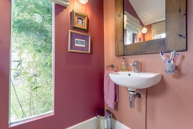 Apartamentos Spacious Property In Kensal Green
