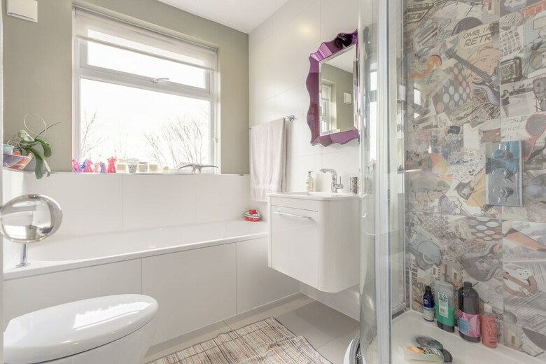 Apartamentos Spacious Property In Kensal Green