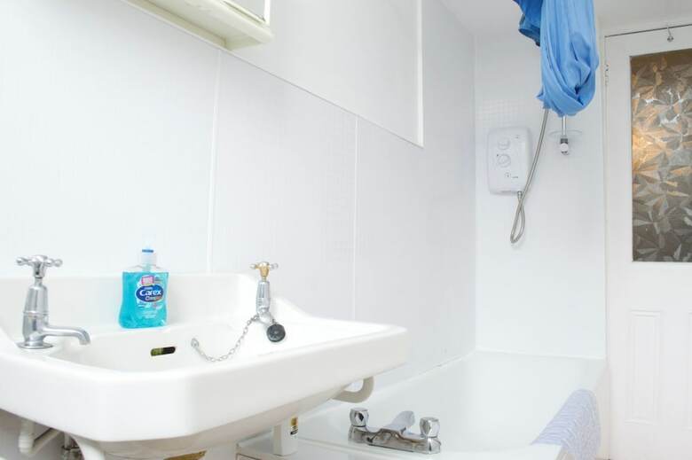 Apartamentos 3 Bedroom City Flat In Edinburgh