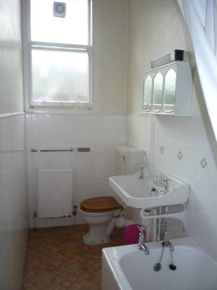 Apartamentos 3 Bedroom City Flat In Edinburgh