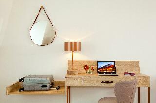 Residhome Puteaux La Defense