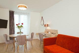 Residhome Puteaux La Defense