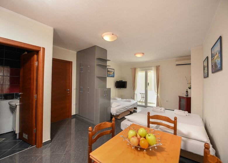 Apartamentos Sea Point II