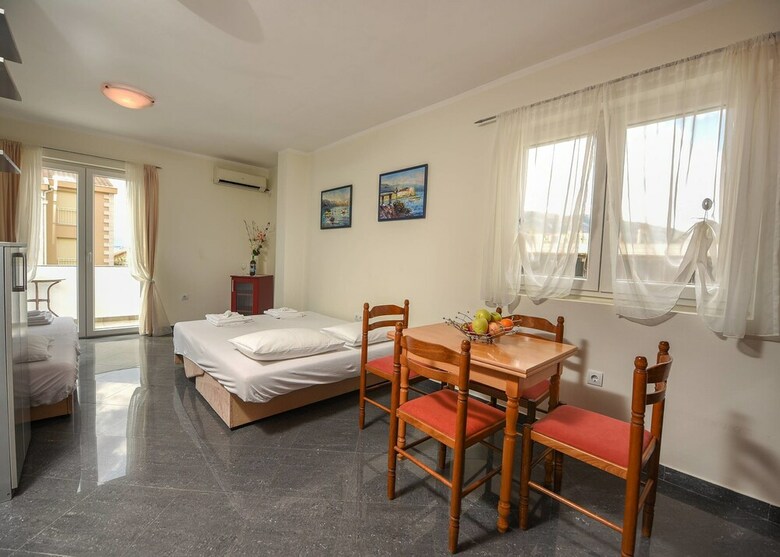 Apartamentos Sea Point II