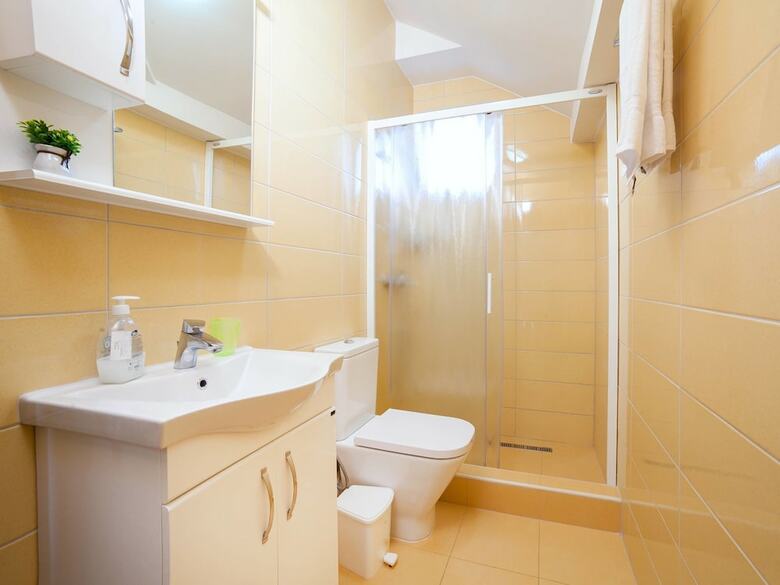 Apartamentos Sea Point II