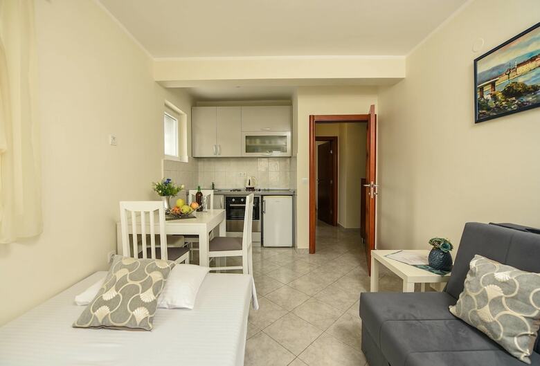 Apartamentos Sea Point II
