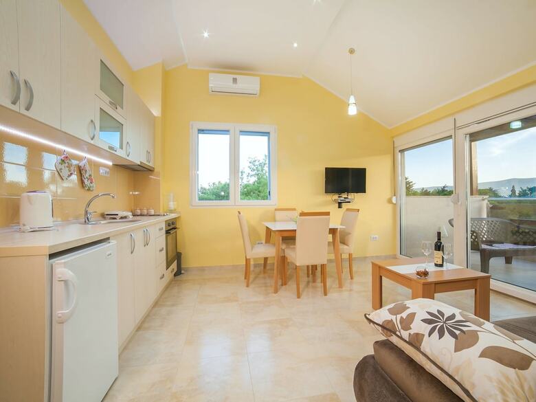 Apartamentos Sea Point II