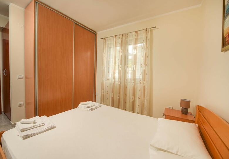 Apartamentos Sea Point II