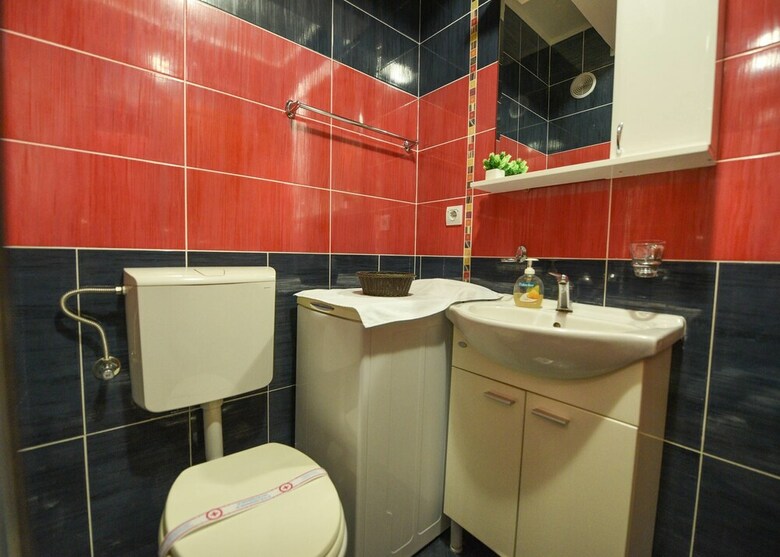 Apartamentos Sea Point II