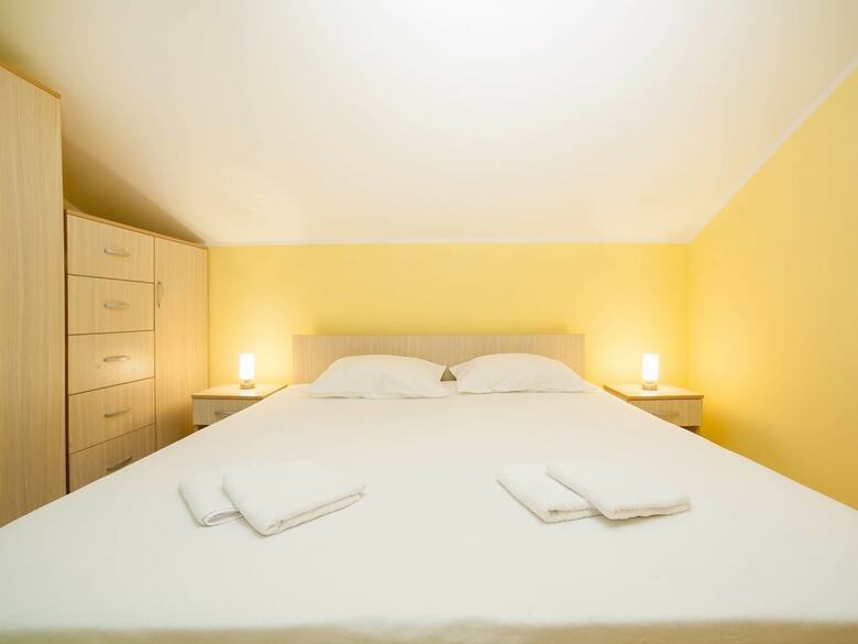 Apartamentos Sea Point II