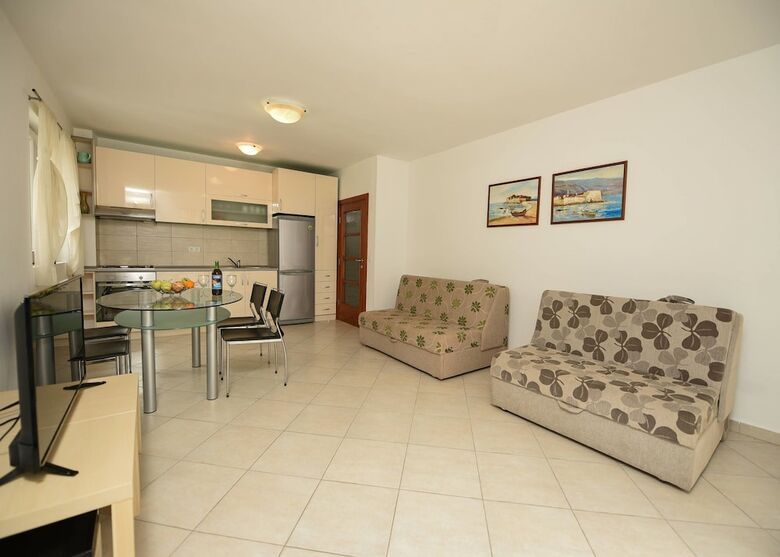 Apartamentos Sea Point II