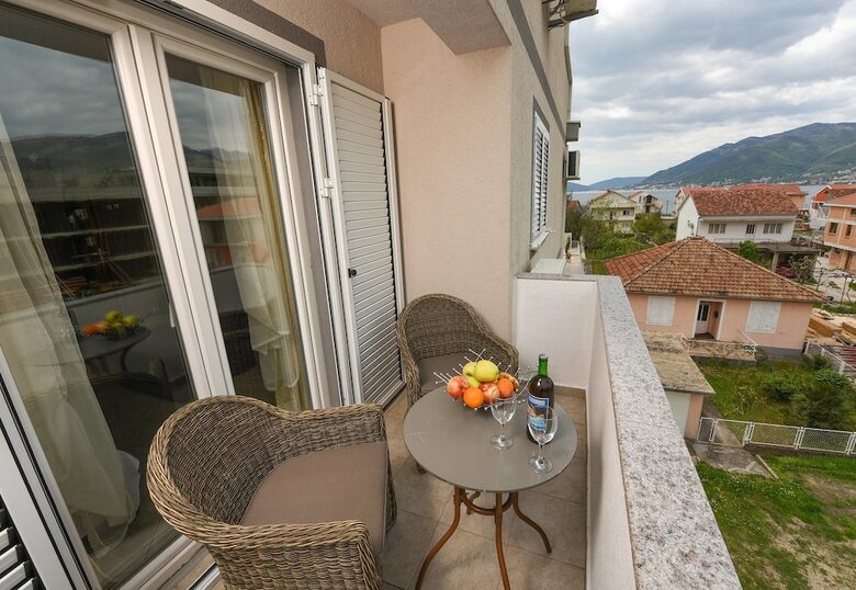 Apartamentos Sea Point II