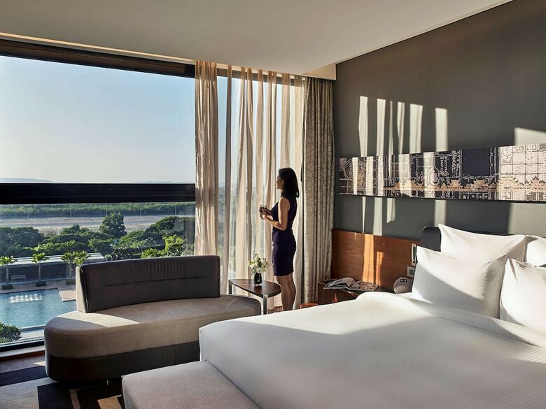 Hotel Pullman Mandalay Mingalar (opening October 2019)