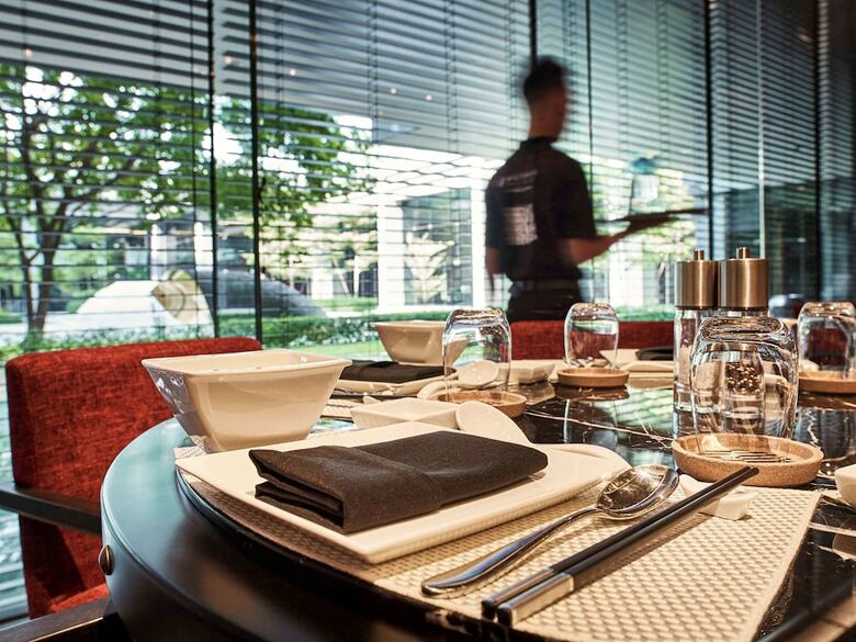 Hotel Pullman Mandalay Mingalar (opening October 2019)