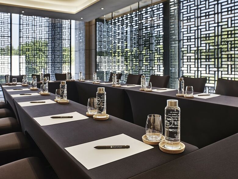 Hotel Pullman Mandalay Mingalar (opening October 2019)