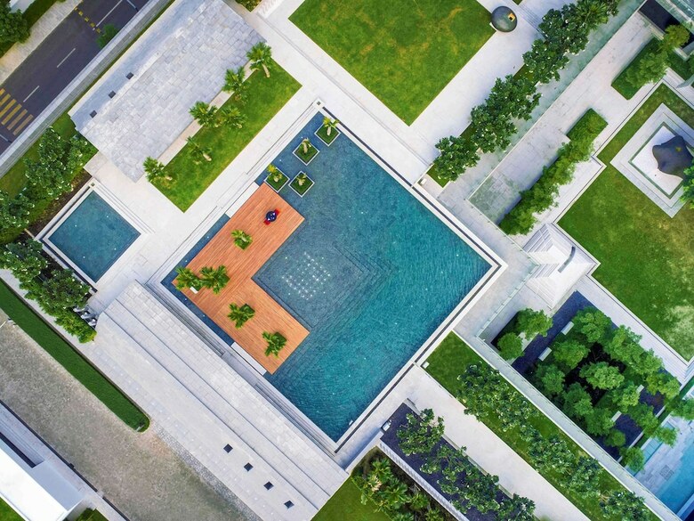 Hotel Pullman Mandalay Mingalar (opening October 2019)