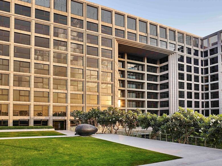 Hotel Pullman Mandalay Mingalar (opening October 2019)