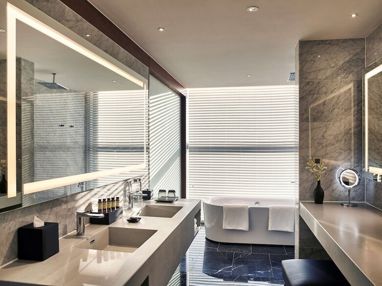 Hotel Pullman Mandalay Mingalar (opening October 2019)