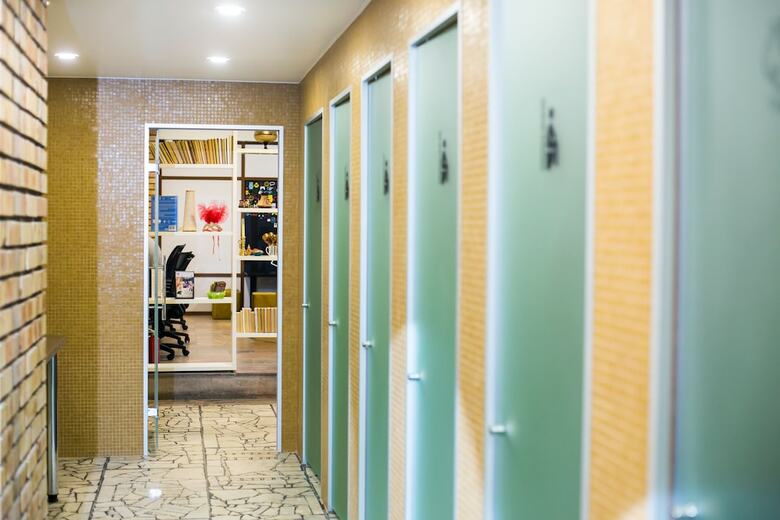 Hostal Hostel Capslock