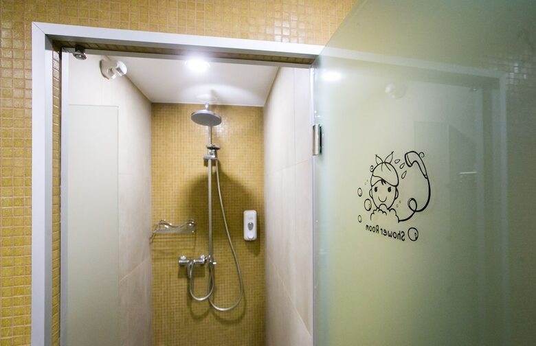 Hostal Hostel Capslock
