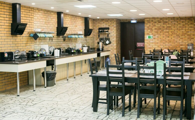 Hostal Hostel Capslock
