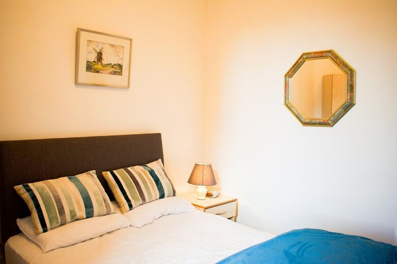 Apartamentos Bright 2 Bedroom Home In Edinburgh