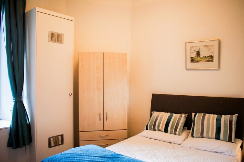 Apartamentos Bright 2 Bedroom Home In Edinburgh