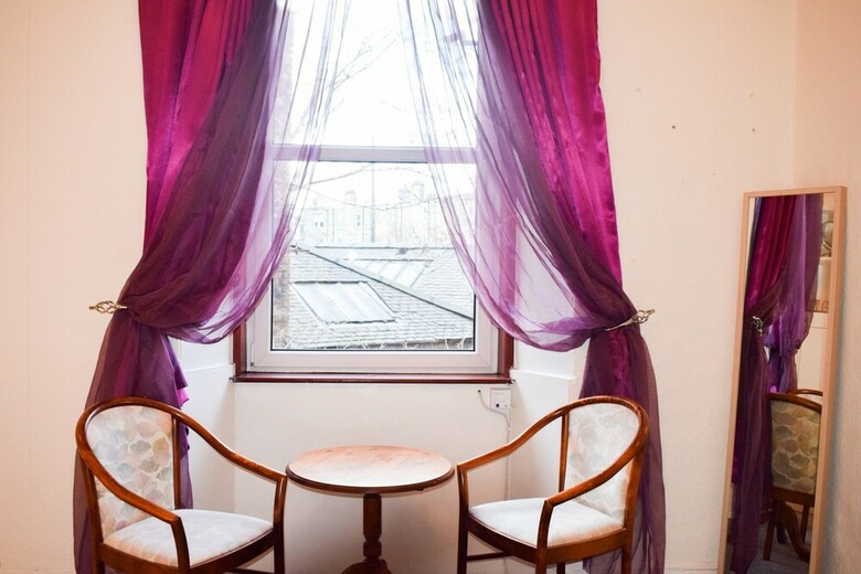 Apartamentos Bright 2 Bedroom Home In Edinburgh