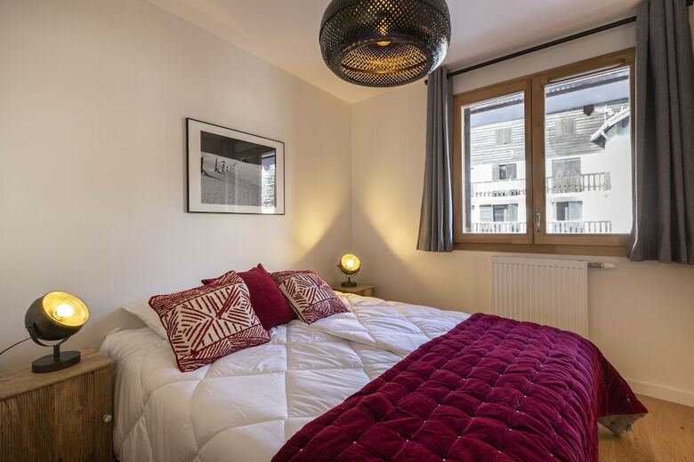 Residencia My Second Home - Le Saphir