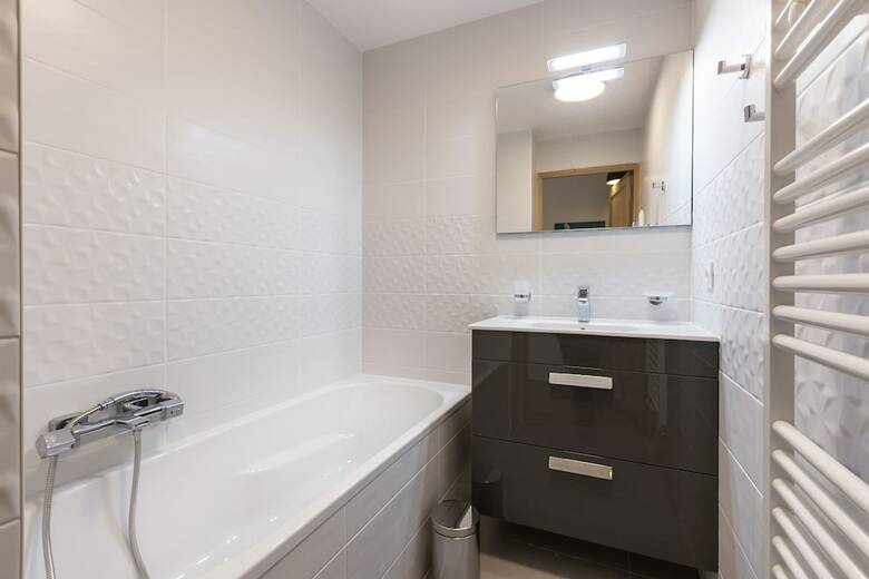 Residencia My Second Home - Le Saphir
