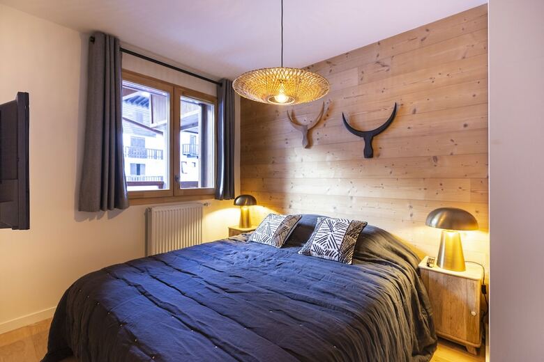 Residencia My Second Home - Le Saphir