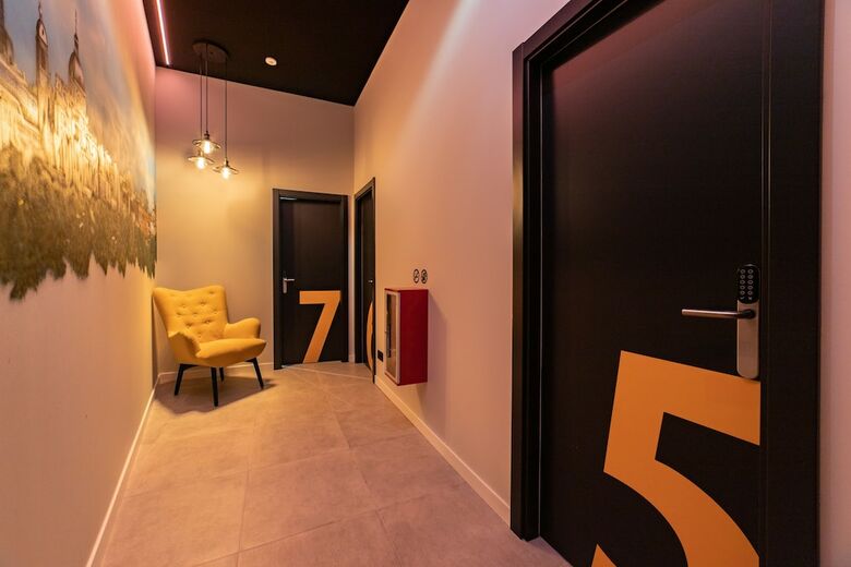 Hostal Petit Hostel
