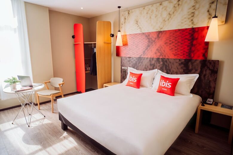 Ibis   Guangzhou  Panyu  Shiqiao  Hotel