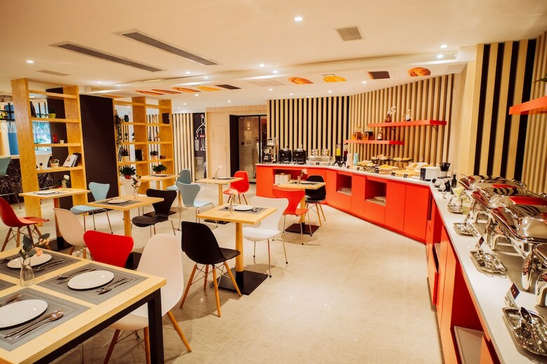 Ibis   Guangzhou  Panyu  Shiqiao  Hotel