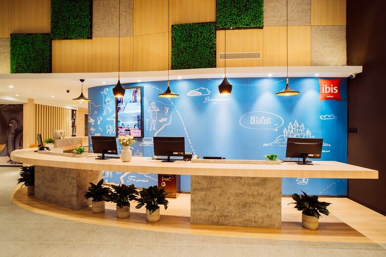 Ibis   Guangzhou  Panyu  Shiqiao  Hotel