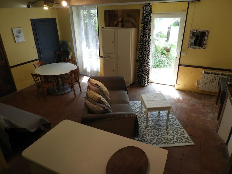 Les Ombelles Albigeoises - Les G�tes
