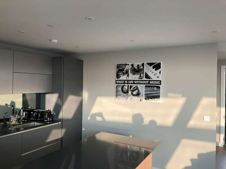 Apartamentos 36th Floor Semi Penthouse