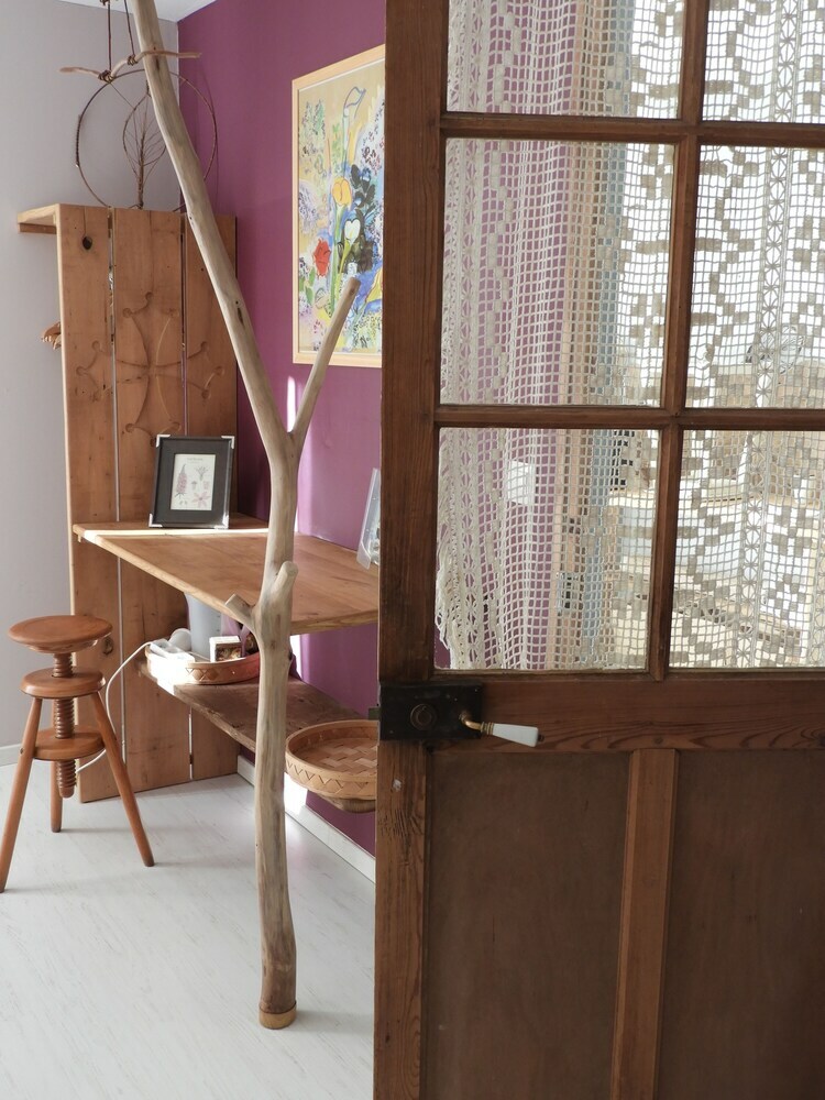 Hotel Les Ombelles Albigeoises
