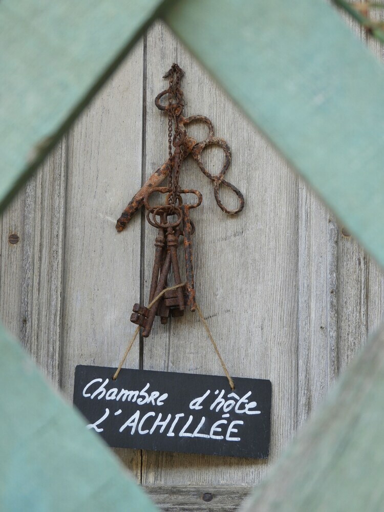 Hotel Les Ombelles Albigeoises