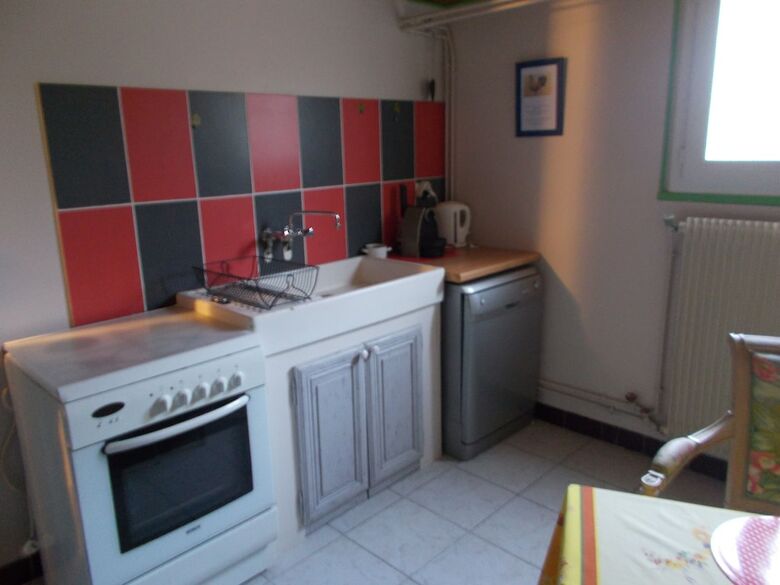 Le Clos Des Epinettes