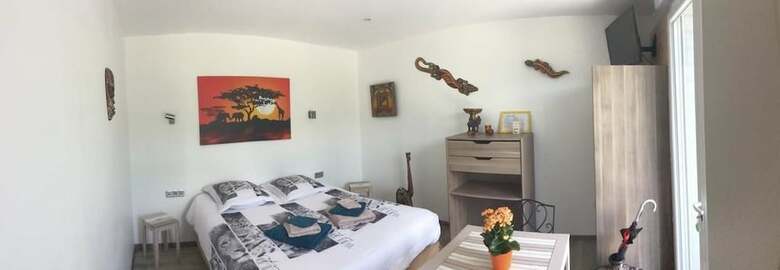 Hotel Chambres D'h�tes de L'orval