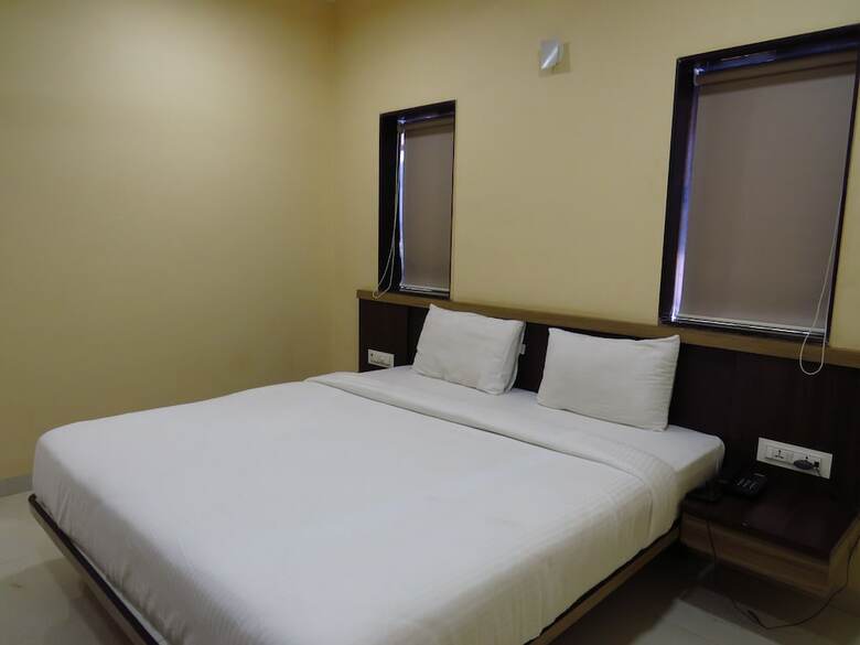 Hotel City Palace Resort