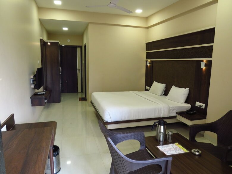 Hotel City Palace Resort