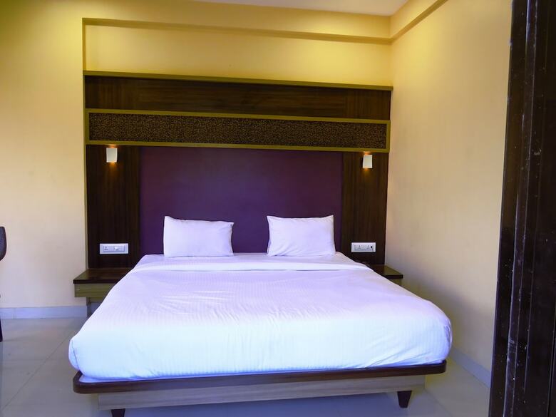Hotel City Palace Resort