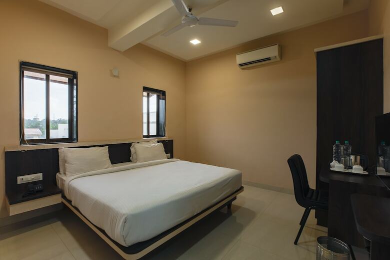 Hotel City Palace Resort