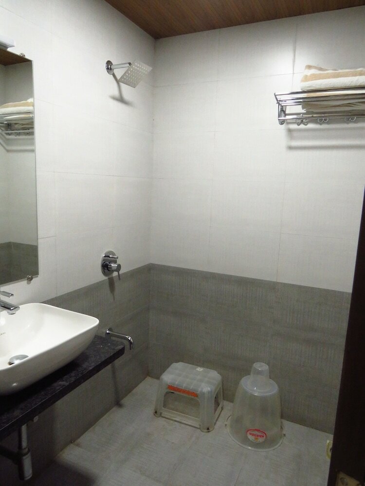 Hotel City Palace Resort