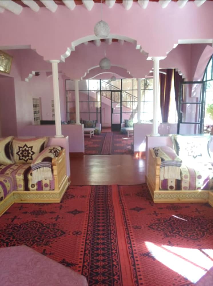 Hotel Chez Slimani