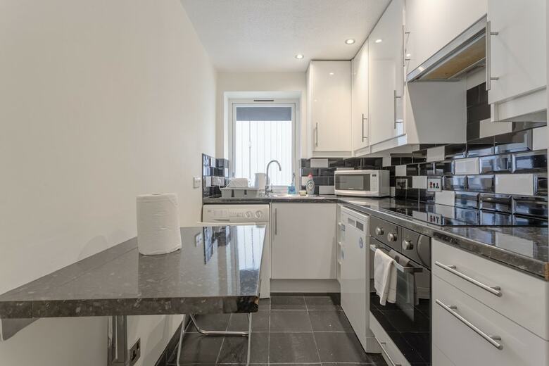 Apartamentos Two Bedroom In Amazing Location
