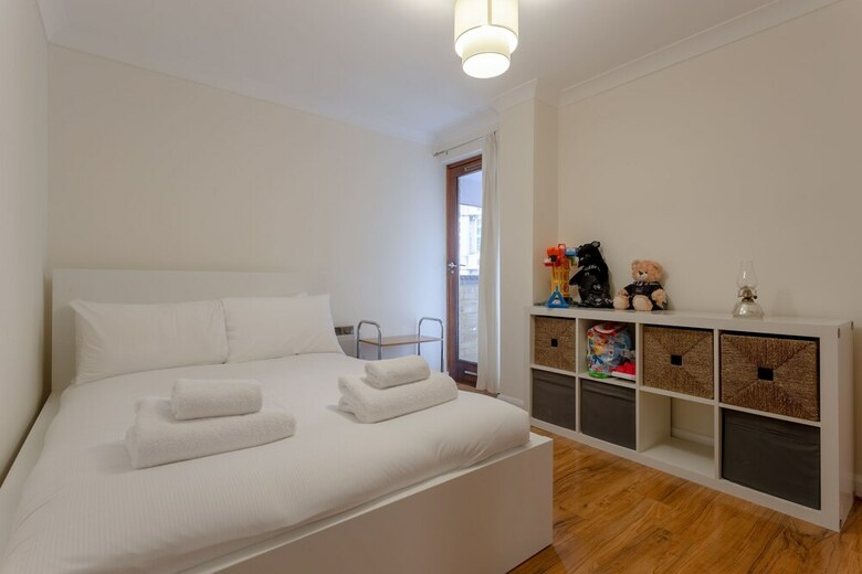 Apartamentos Two Bedroom In Amazing Location