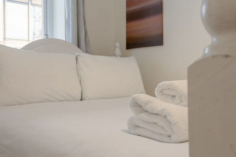 Apartamentos Two Bedroom In Amazing Location